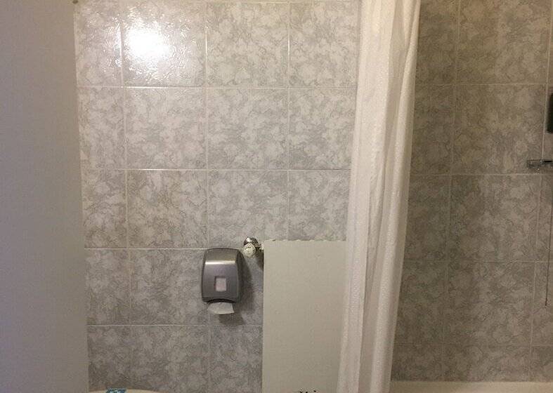 اتاق استاندارد یک نفره, Gamma