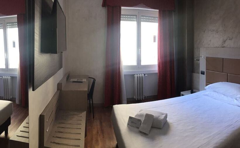 اتاق استاندارد یک نفره, Gamma