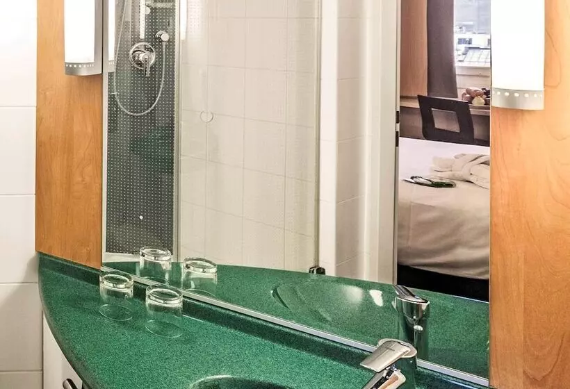 Standard-huone, Ibis Praha Old Town