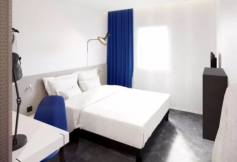Premium-huone, Ibis Praha Old Town