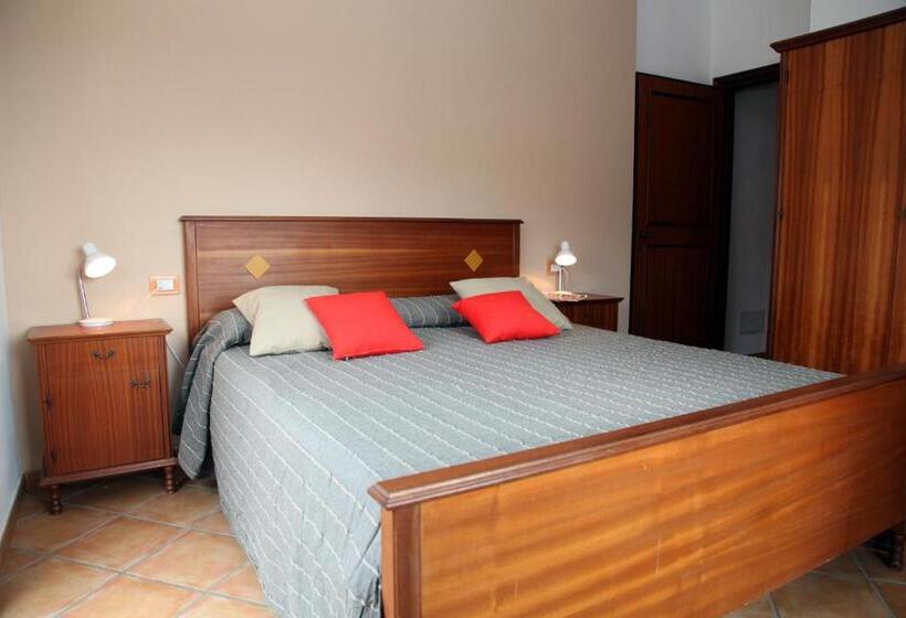 شقة غرفة واحدة مطلة على البحر, La Contessa