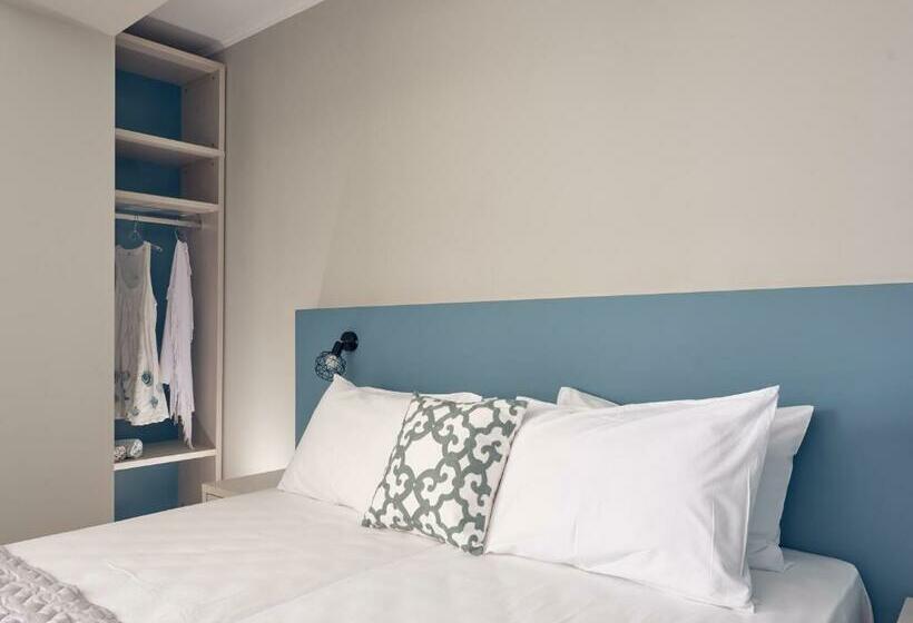 סטודיו אקונומי, Letsos