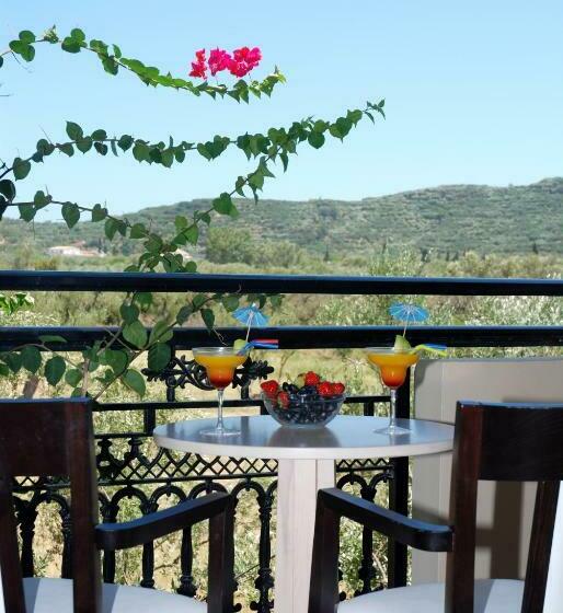 סטודיו אקונומי, Letsos