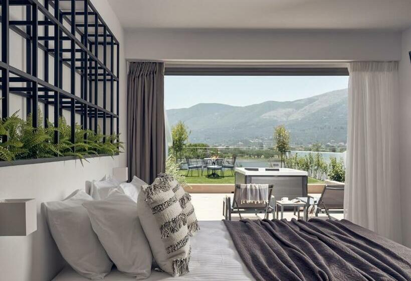 סוויטה, Letsos