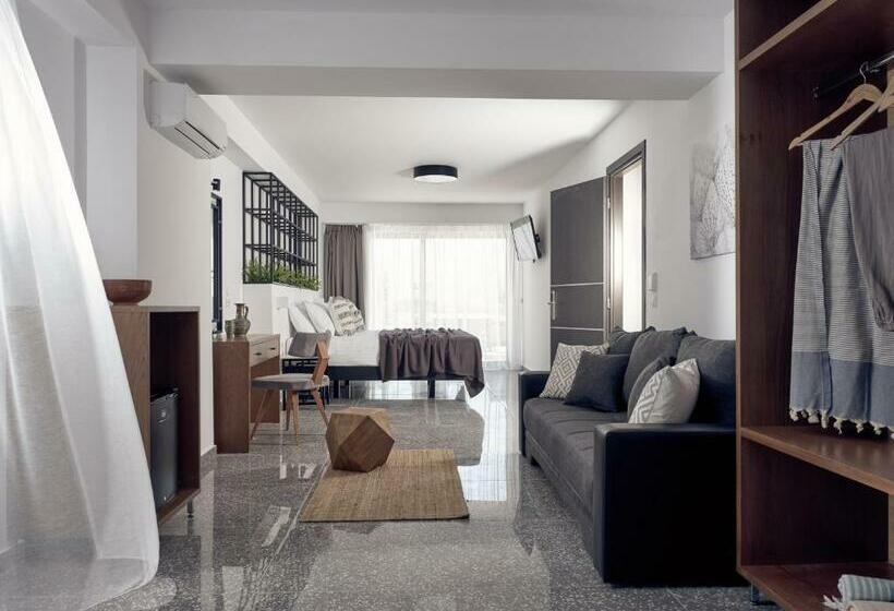 סוויטה, Letsos