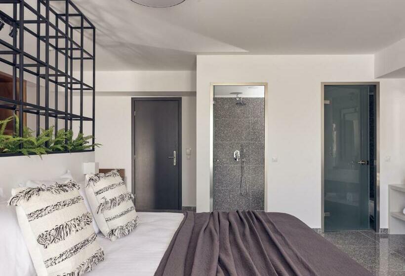 סוויטה, Letsos