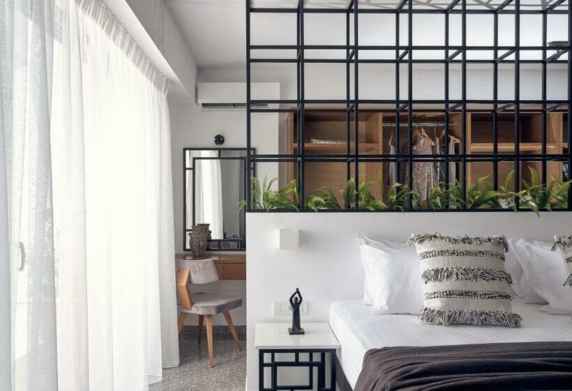 סוויטה, Letsos