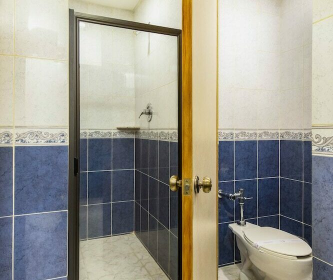 اتاق استاندارد, Mandarin Carton