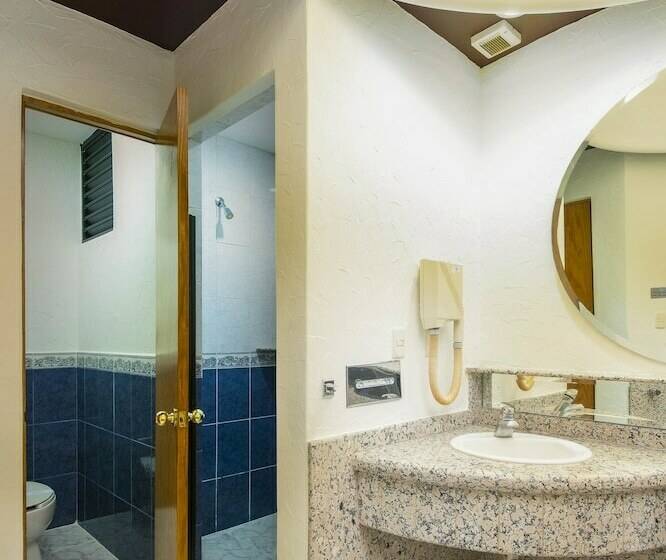 اتاق استاندارد, Mandarin Carton