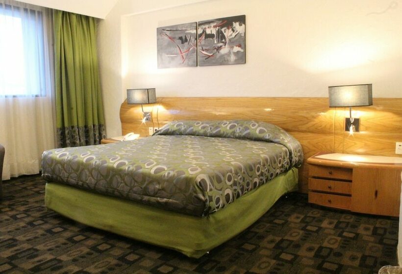 اتاق استاندارد, Mandarin Carton