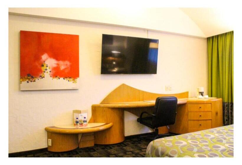 سوییت, Mandarin Carton