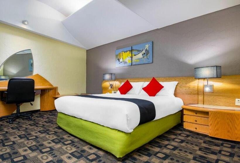 سوییت, Mandarin Carton