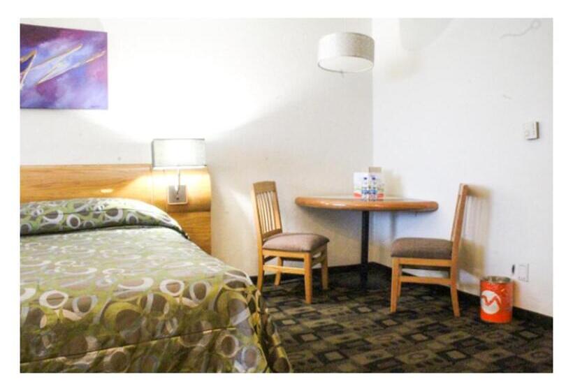 اتاق استاندارد, Mandarin Carton