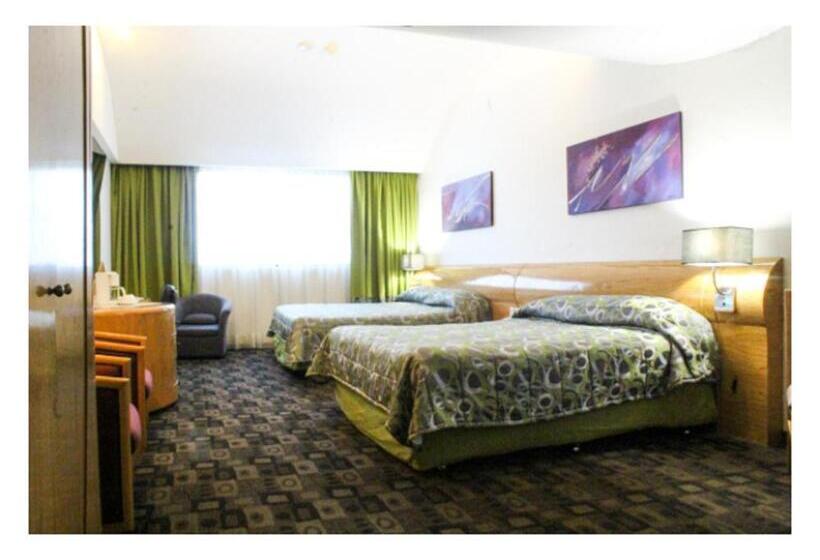 اتاق استاندارد, Mandarin Carton