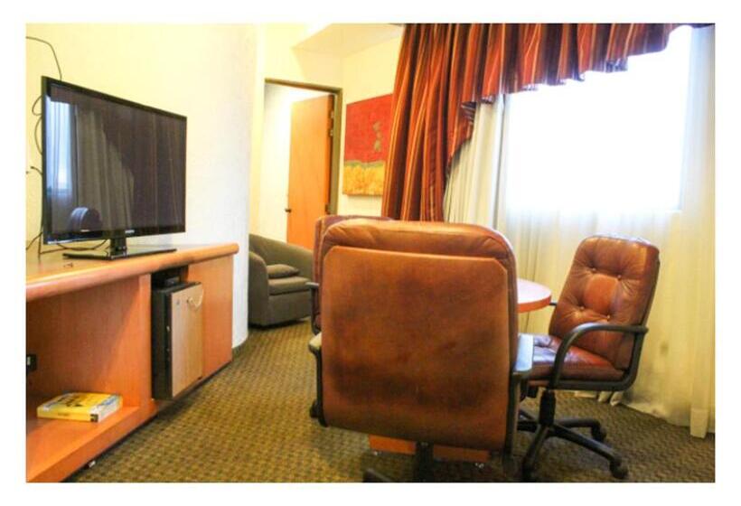 سوئیت پرزیدنت, Mandarin Carton