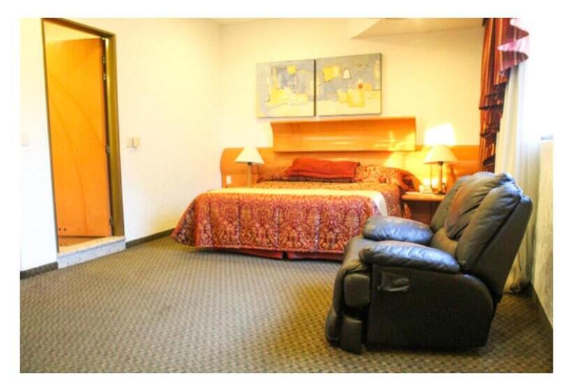 سوئیت پرزیدنت, Mandarin Carton