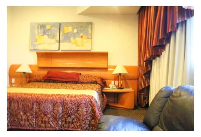 سوئیت پرزیدنت, Mandarin Carton