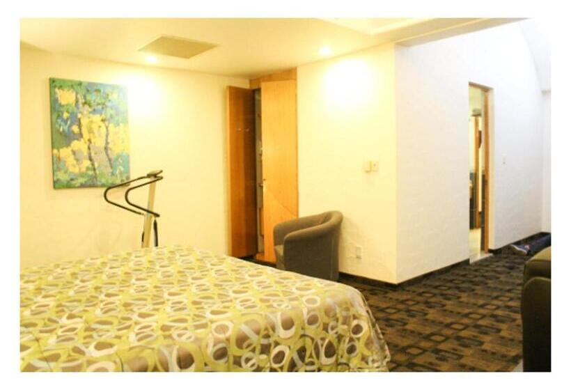 سوییت جونیور, Mandarin Carton