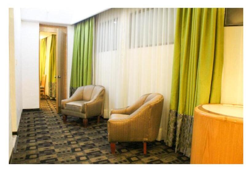 سوییت جونیور, Mandarin Carton