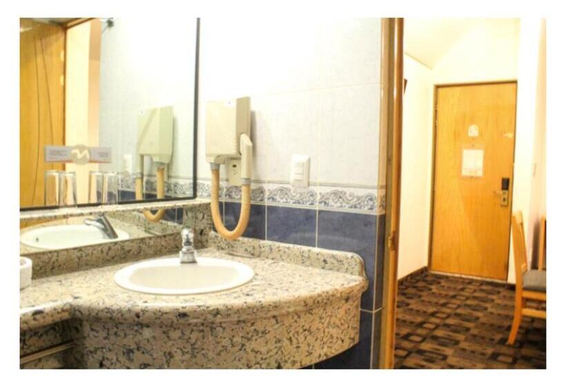 سوییت جونیور, Mandarin Carton