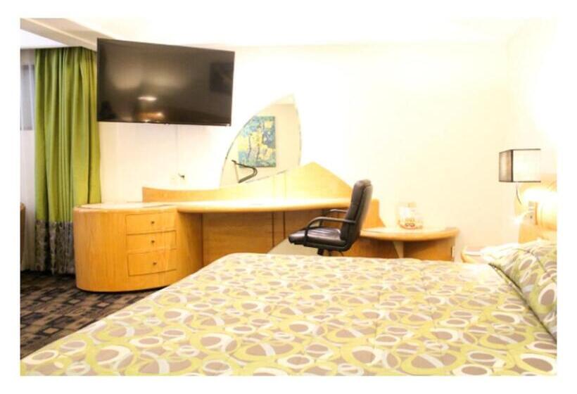 سوییت جونیور, Mandarin Carton