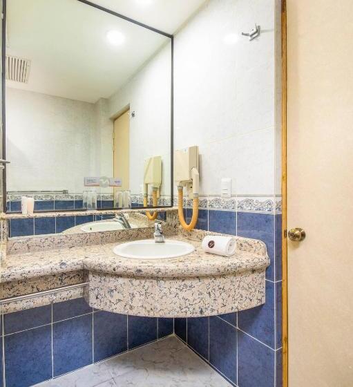 سوییت جونیور, Mandarin Carton