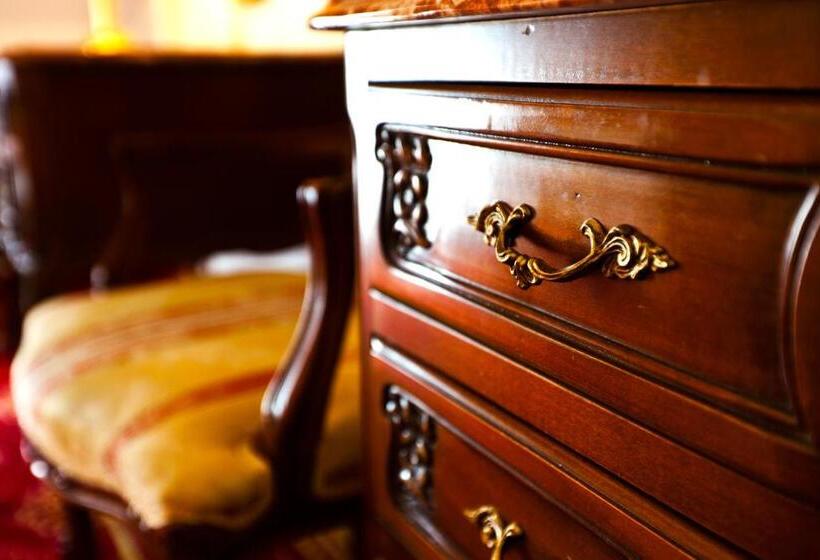 جناح جونيور, Metropole