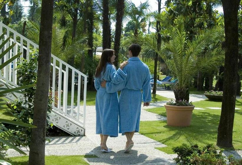 غرفة قياسية, Metropole