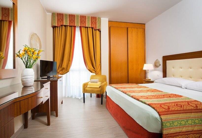 غرفة قياسية, Metropole