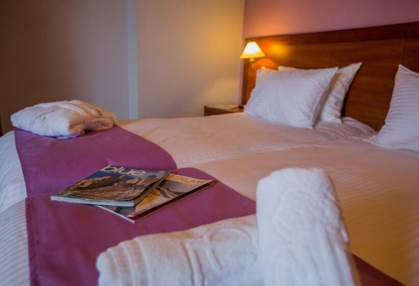 스탠다드 룸, Mirabel Citycenter