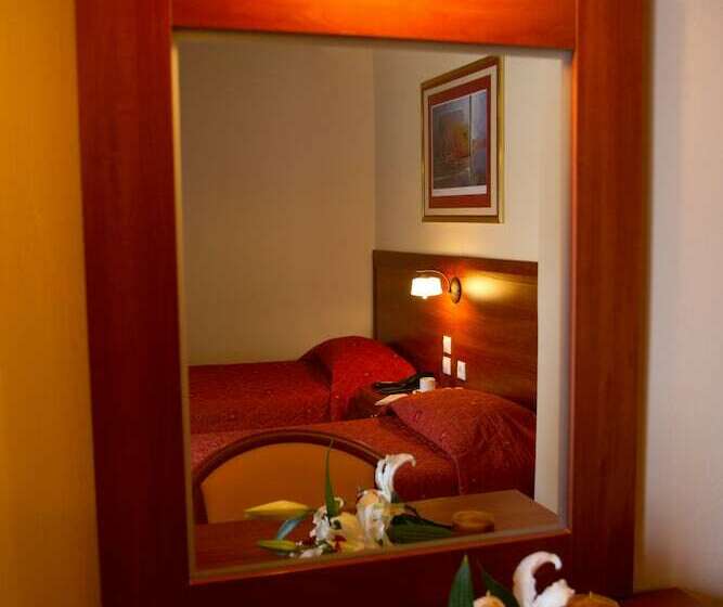 스탠다드 룸, Mirabel Citycenter