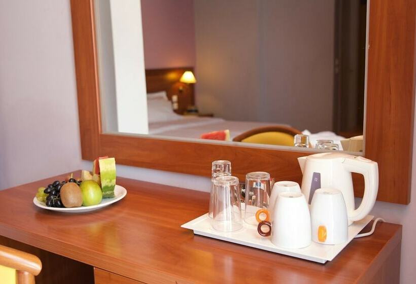 스탠다드 룸, Mirabel Citycenter