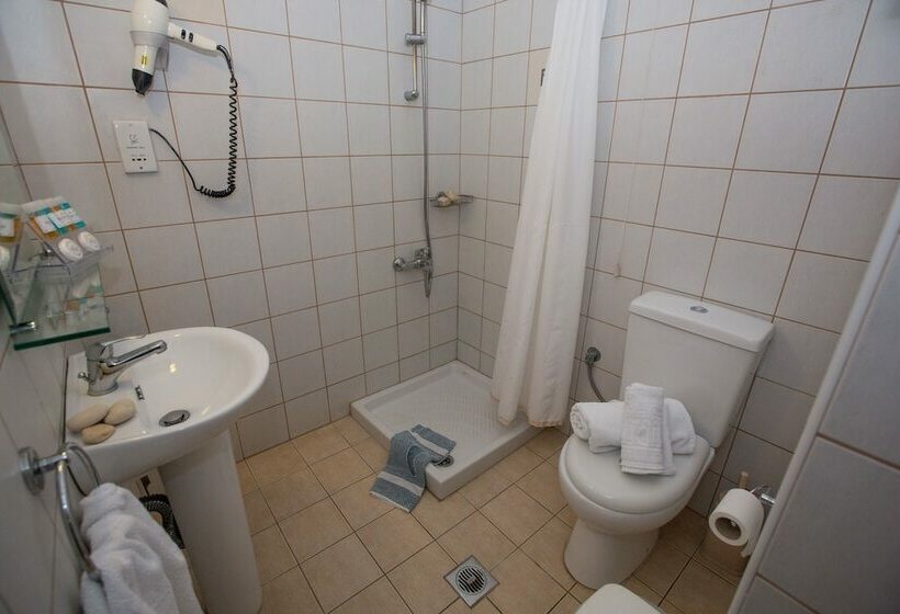 스탠다드 룸, Mirabel Citycenter