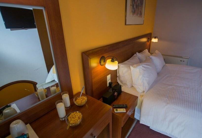 스탠다드 싱글 룸, Mirabel Citycenter