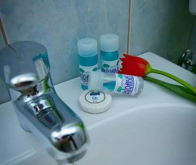 اتاق استاندارد یک نفره, Mirabel Citycenter