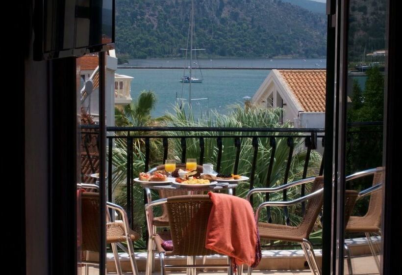 스탠다드 싱글 룸, Mirabel Citycenter