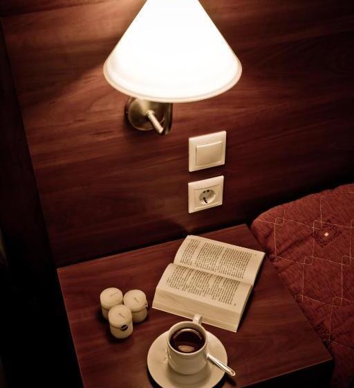 스탠다드 룸, Mirabel Citycenter