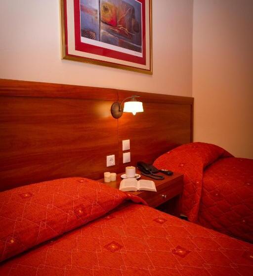 스탠다드 룸, Mirabel Citycenter