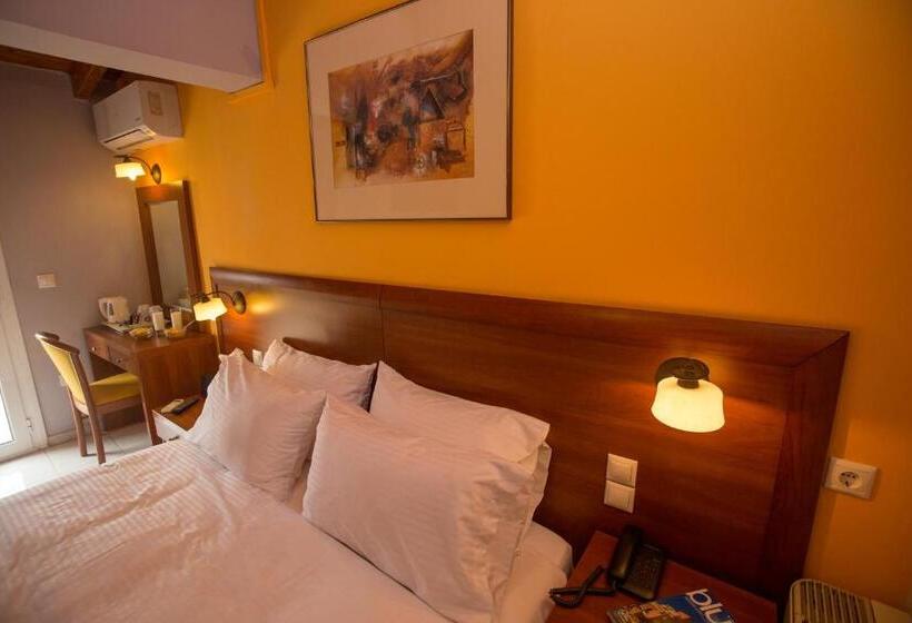 스탠다드 룸, Mirabel Citycenter