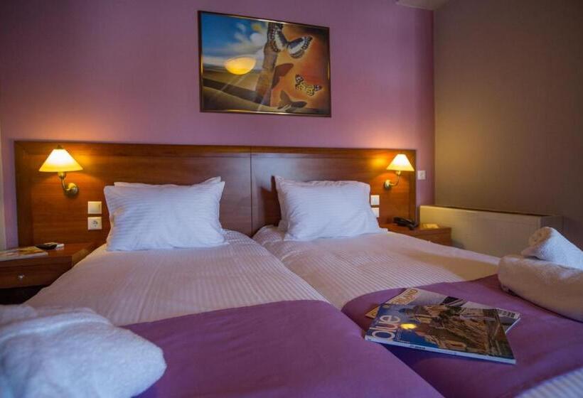 스탠다드 룸, Mirabel Citycenter