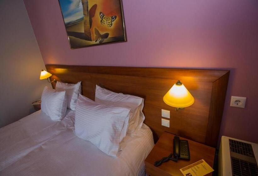 스탠다드 룸, Mirabel Citycenter