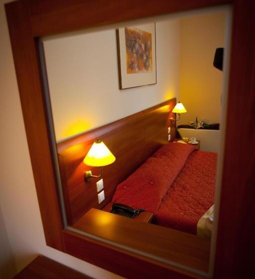 스탠다드 싱글 룸, Mirabel Citycenter