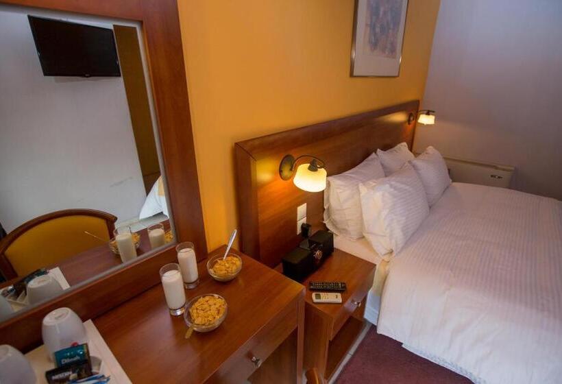 스탠다드 싱글 룸, Mirabel Citycenter