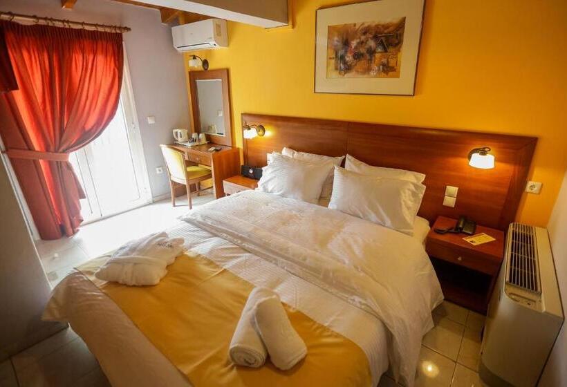 스탠다드 싱글 룸, Mirabel Citycenter