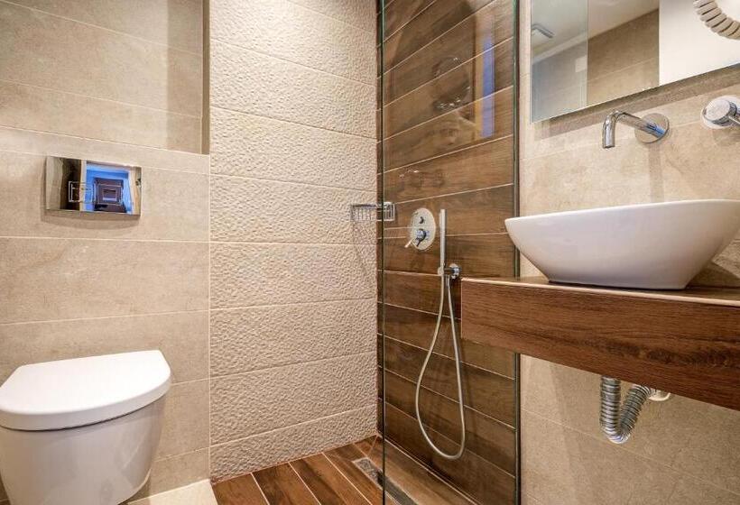 스탠다드 싱글 룸, Mirabel Citycenter