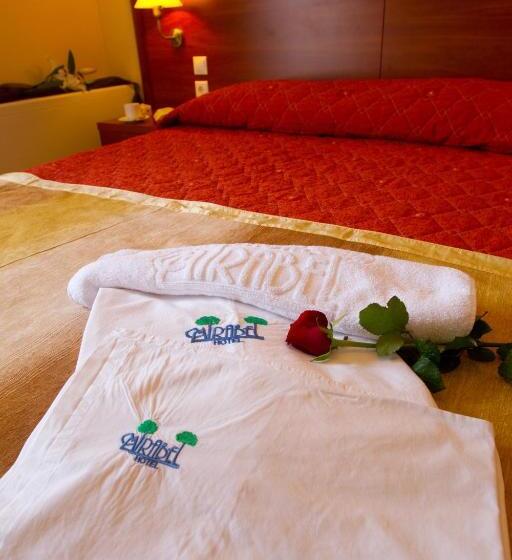 패밀리 룸, Mirabel Citycenter