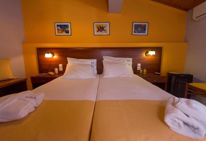 패밀리 룸, Mirabel Citycenter