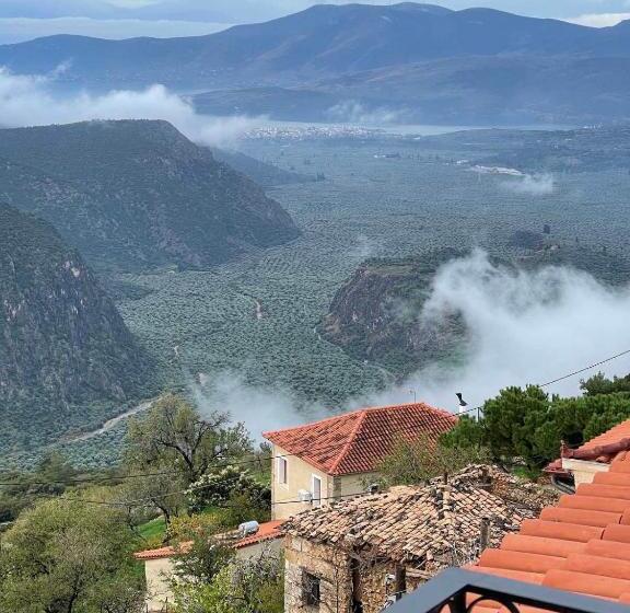 带海景的标准房, Olympic