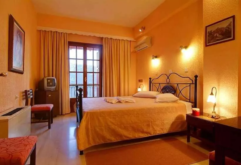 Chambre Standard, Olympic
