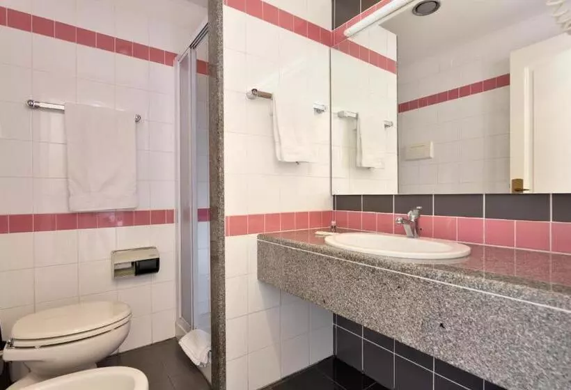 Standard-huone, Orri